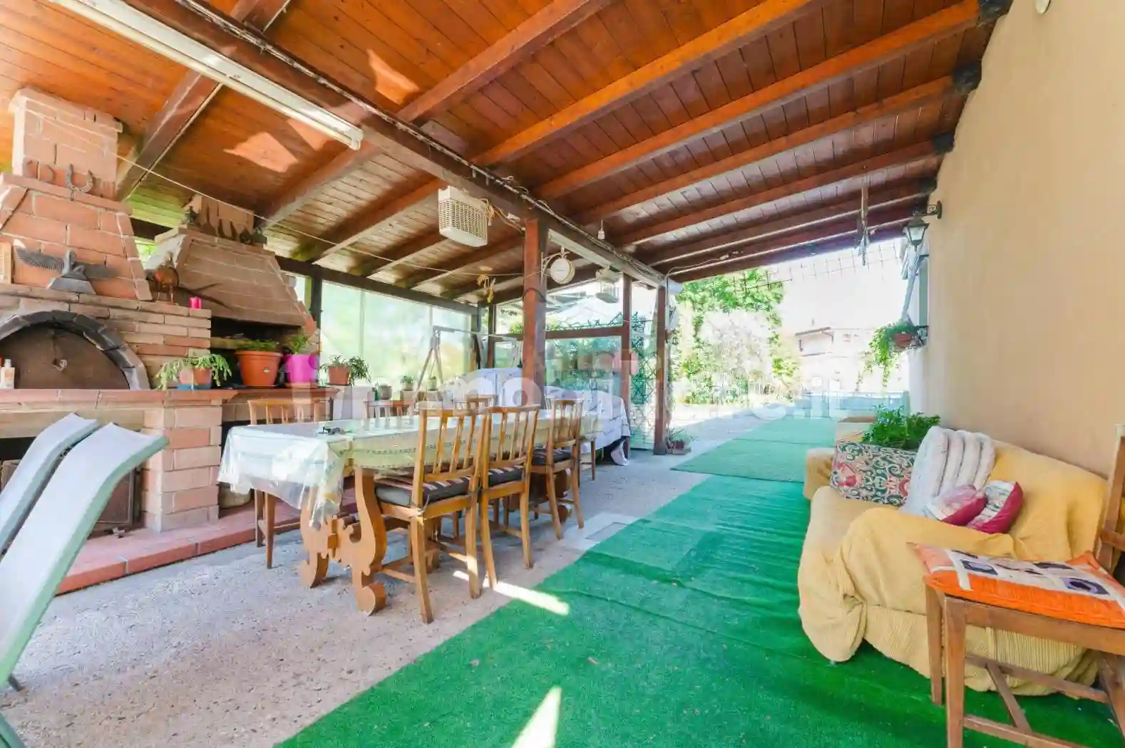 Villa - foto 5