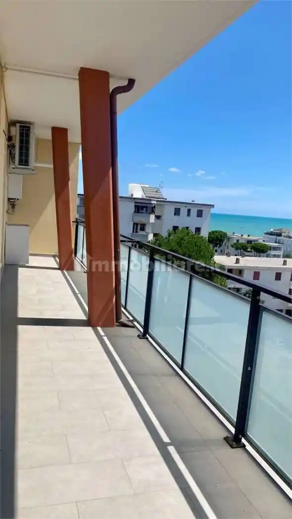 Attico - Mansarda in vendita a Porto Recanati