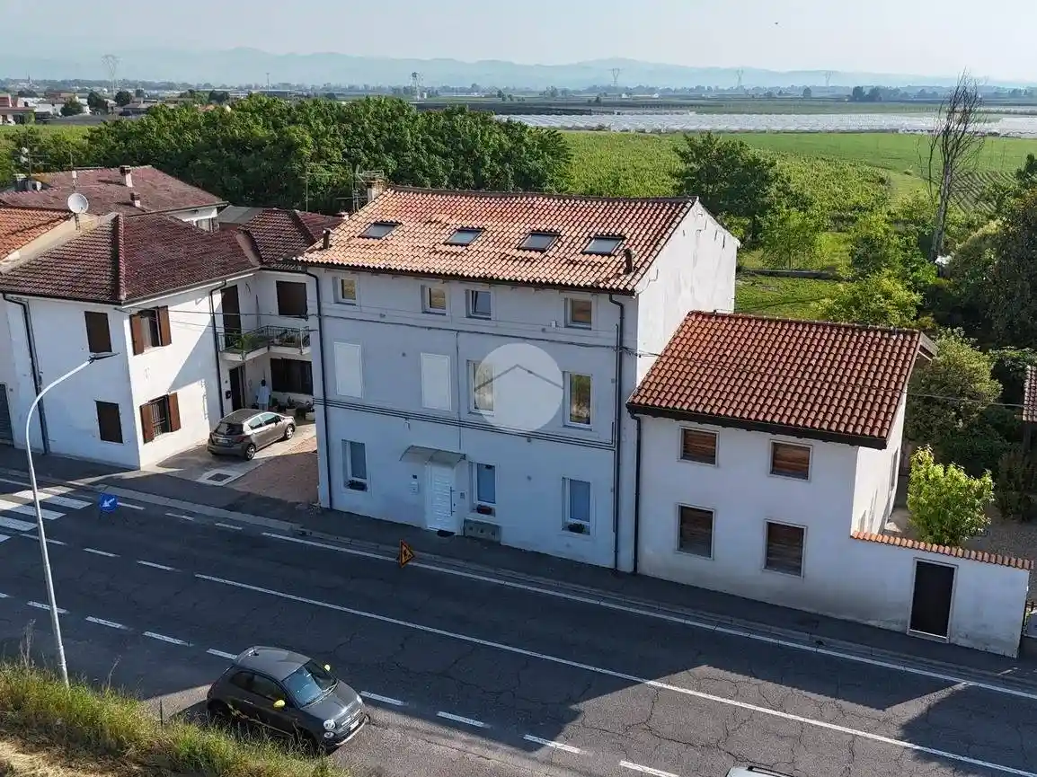 Appartamento in vendita a Zevio