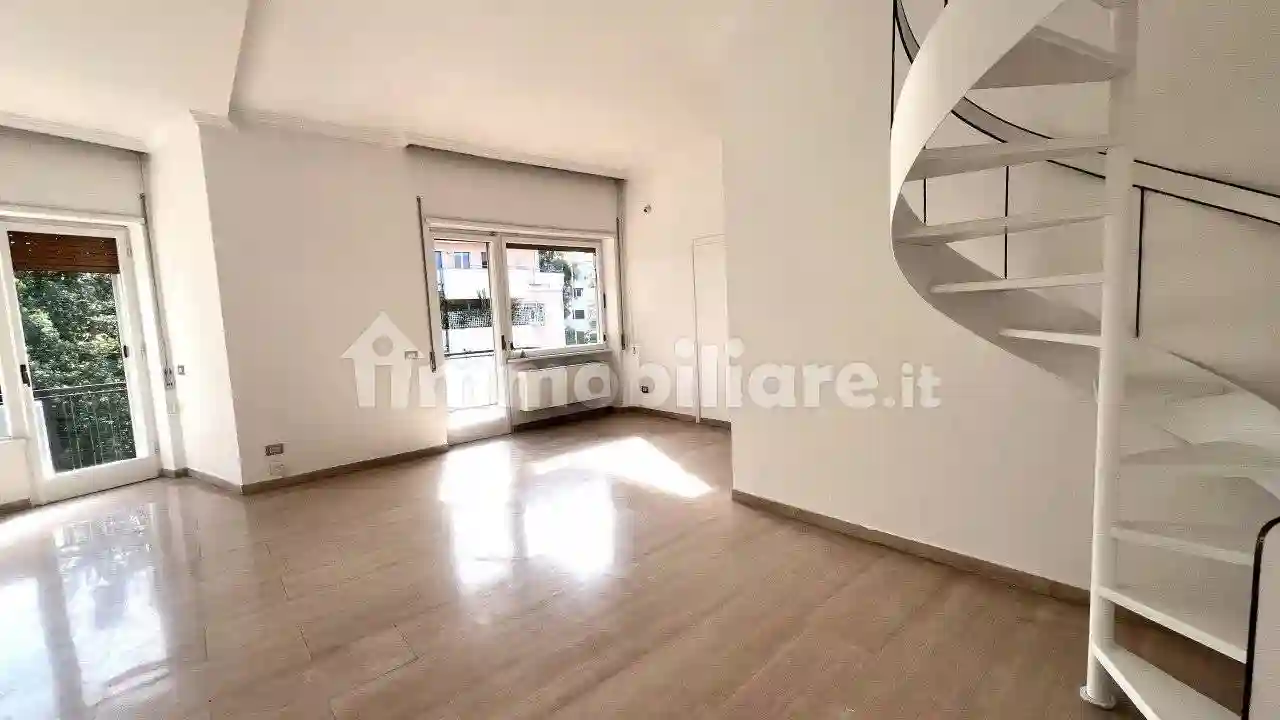 Attico - Mansarda - foto 4