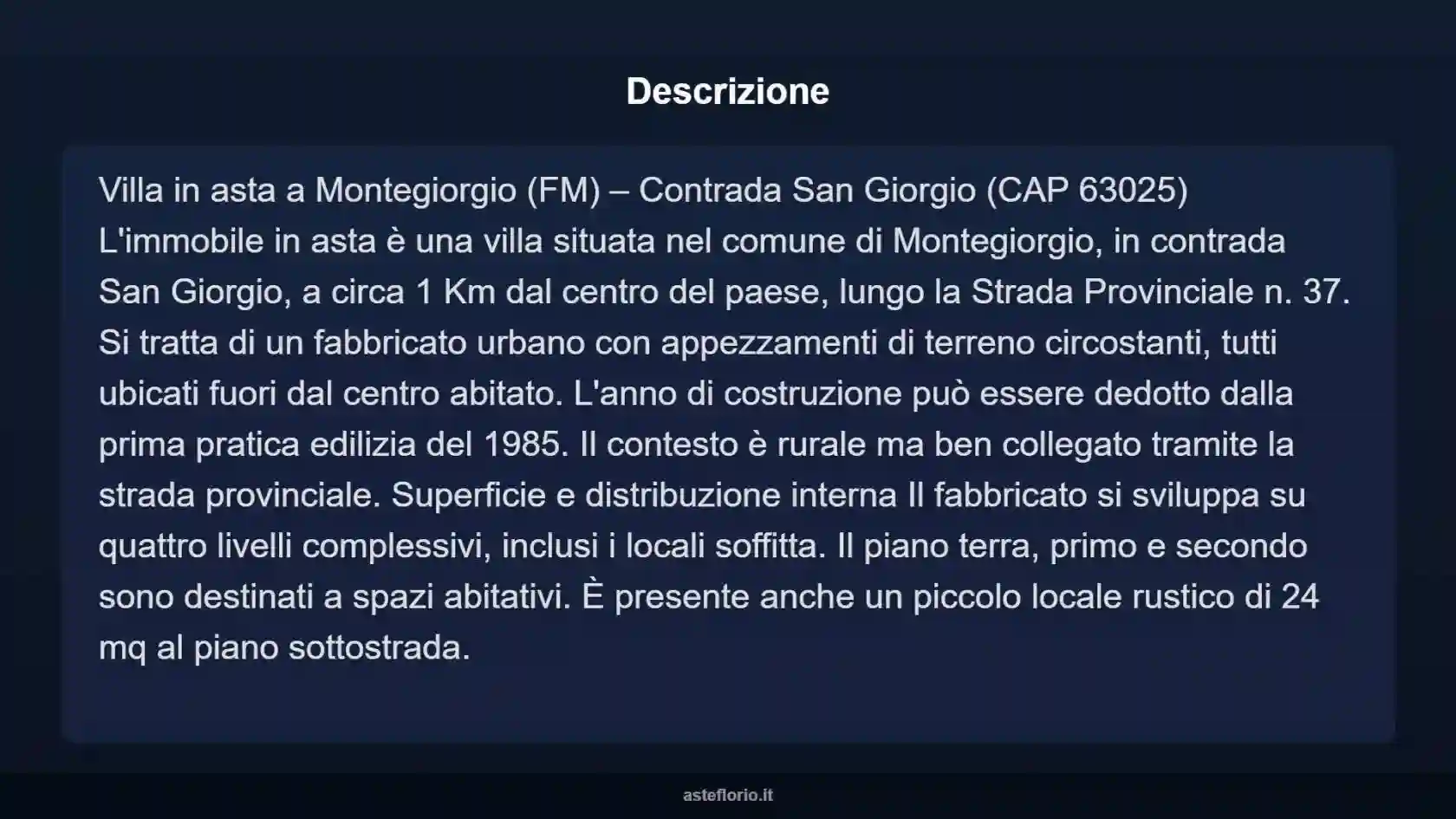 Villa - foto 4
