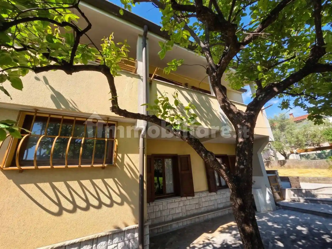 Villa in vendita a Duino-Aurisina