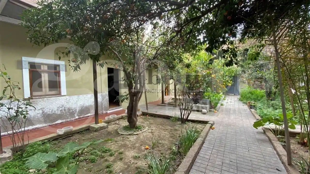 Casa indipendente in vendita a Selargius