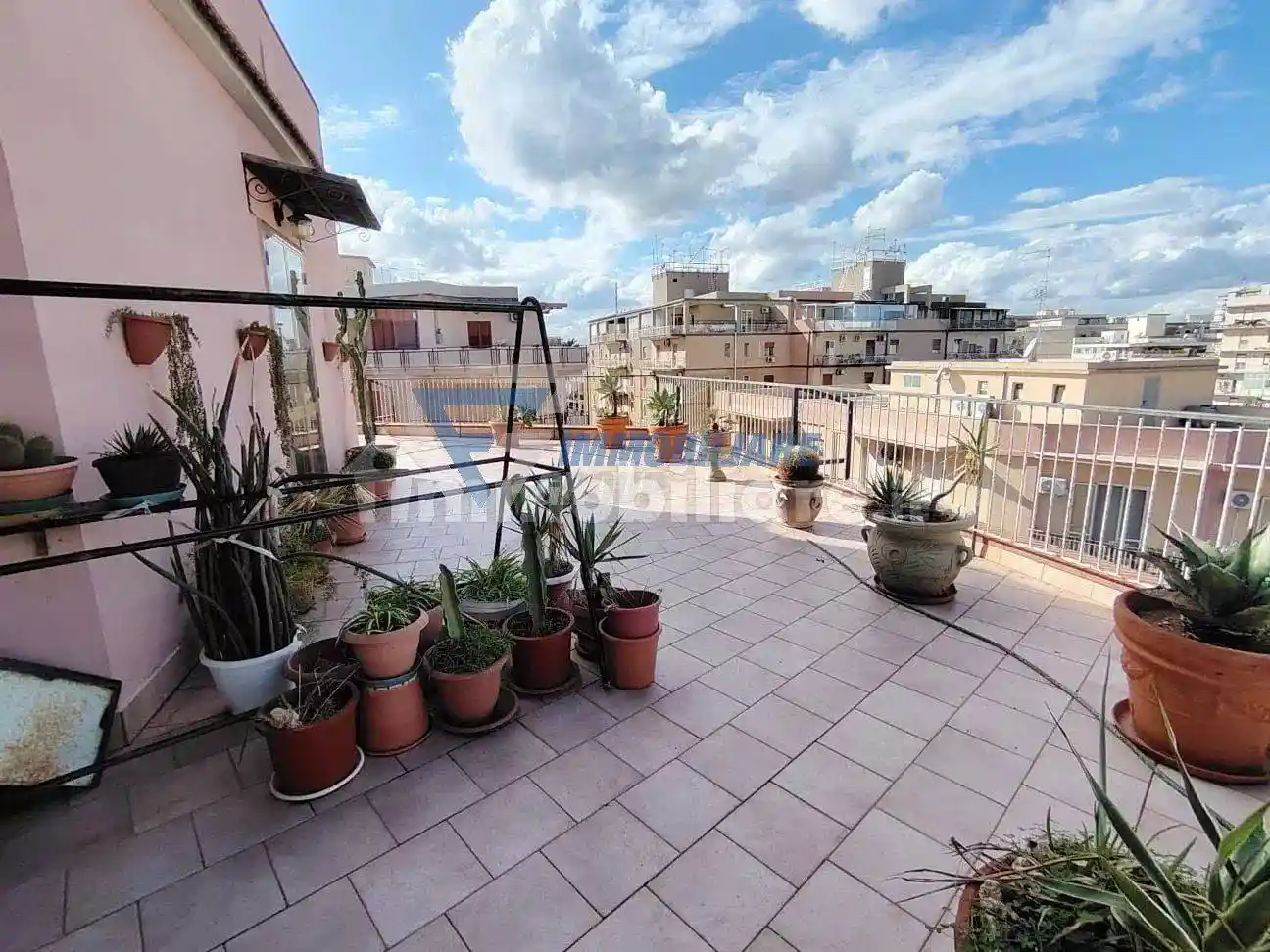 Appartamento in vendita a Siracusa