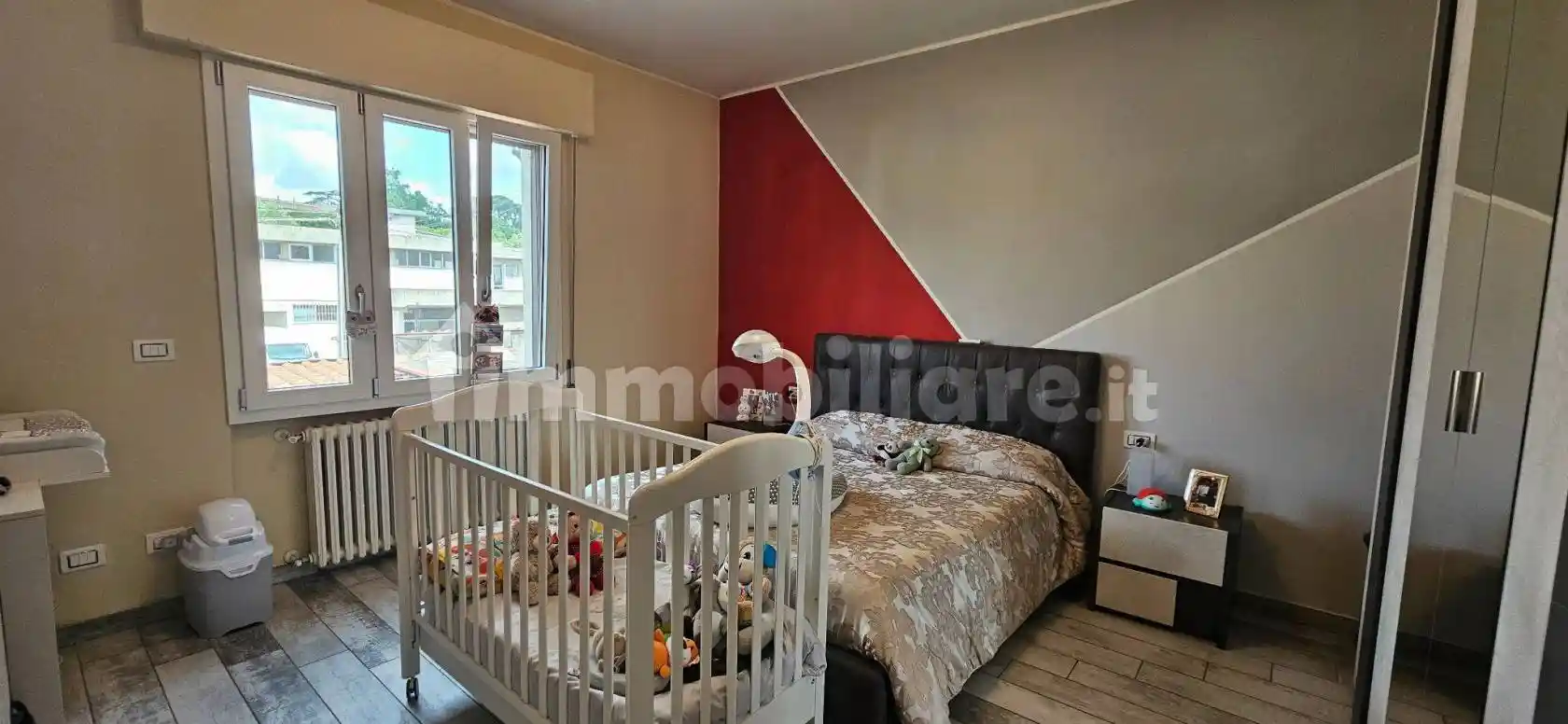 Villa in vendita a Quarrata