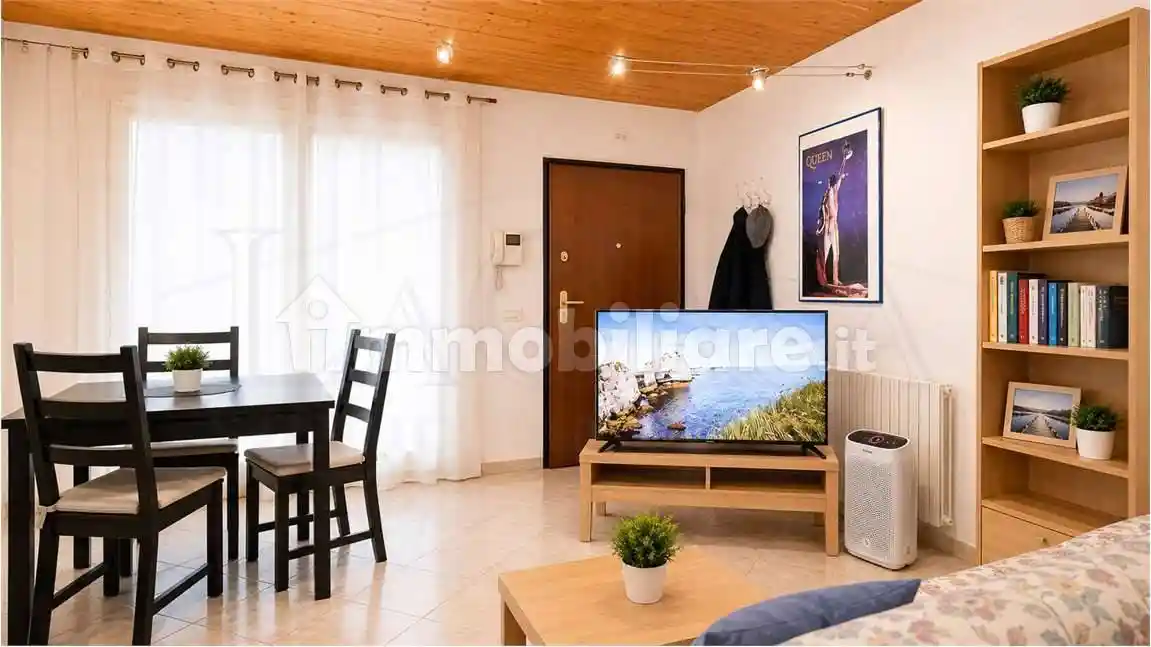 Appartamento in vendita a Brescia