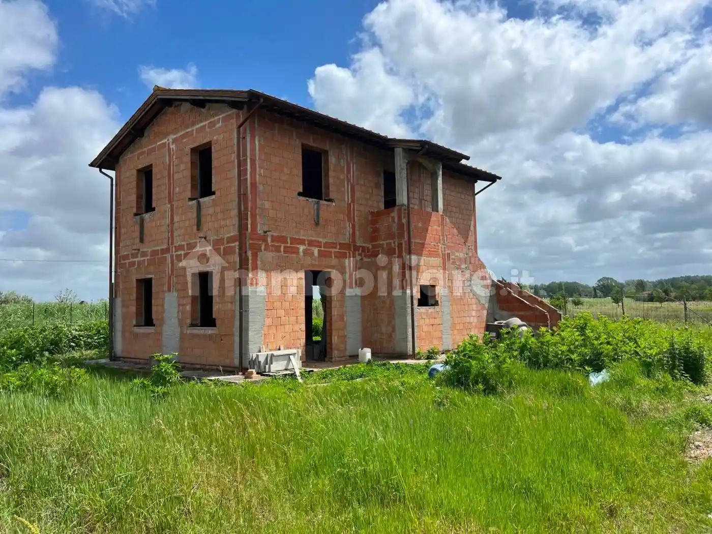 Villa in vendita a Montopoli in Val d'Arno