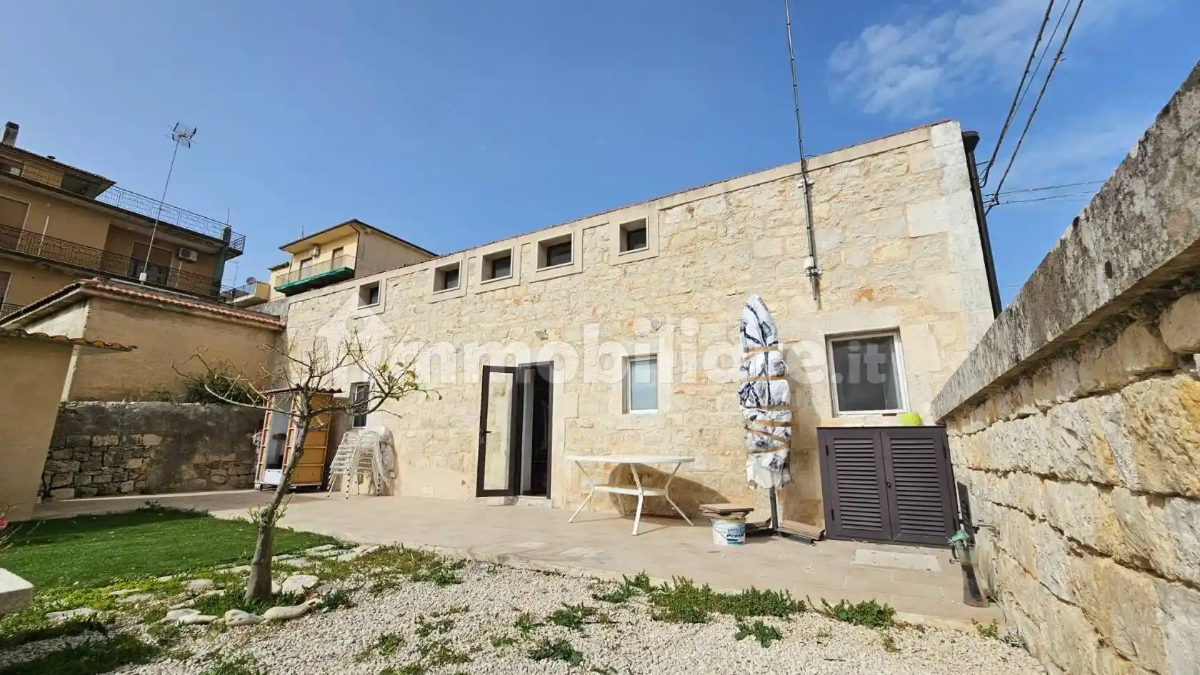 Villetta a schiera in vendita a Modica