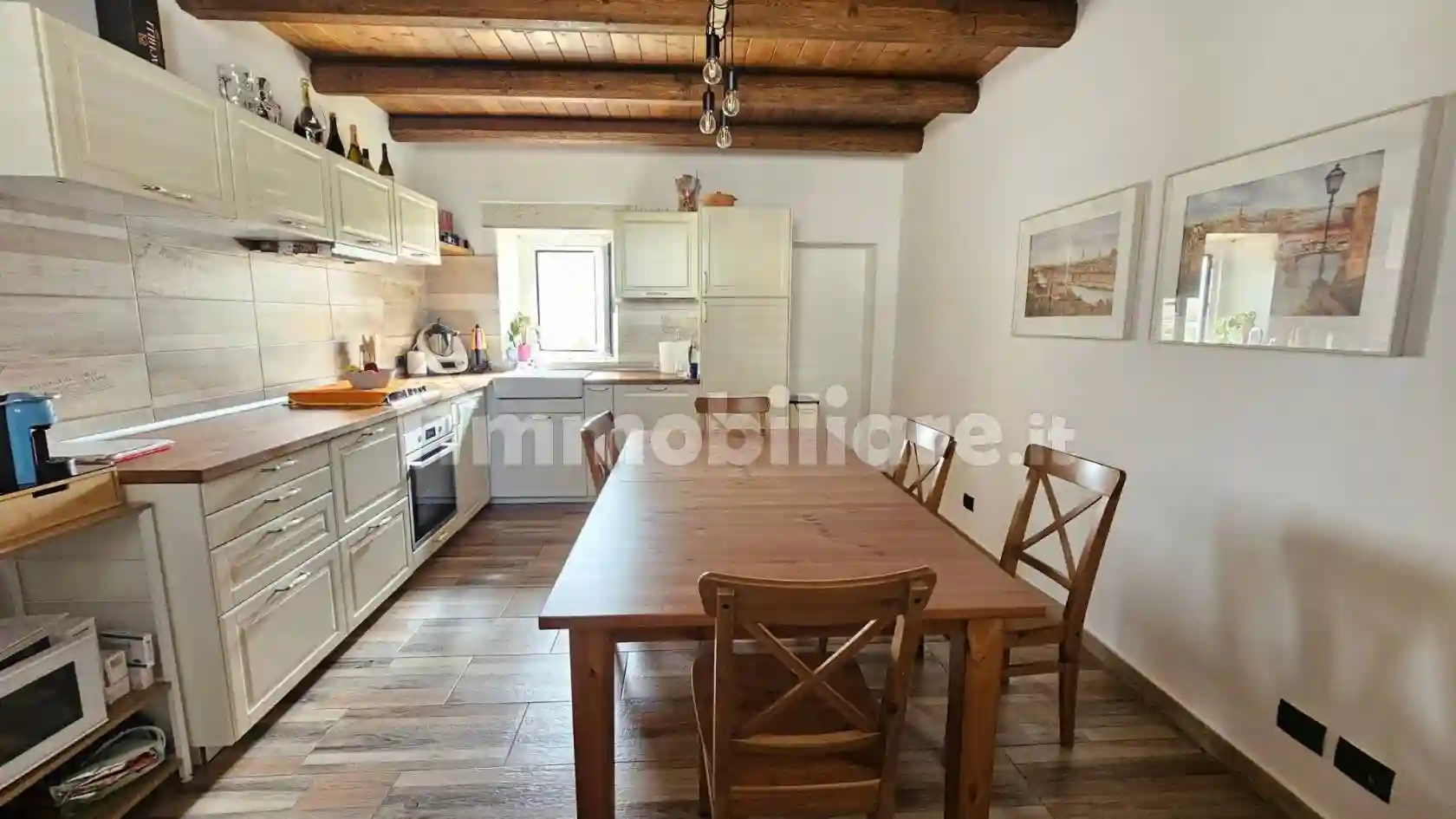 Villetta a schiera - foto 3