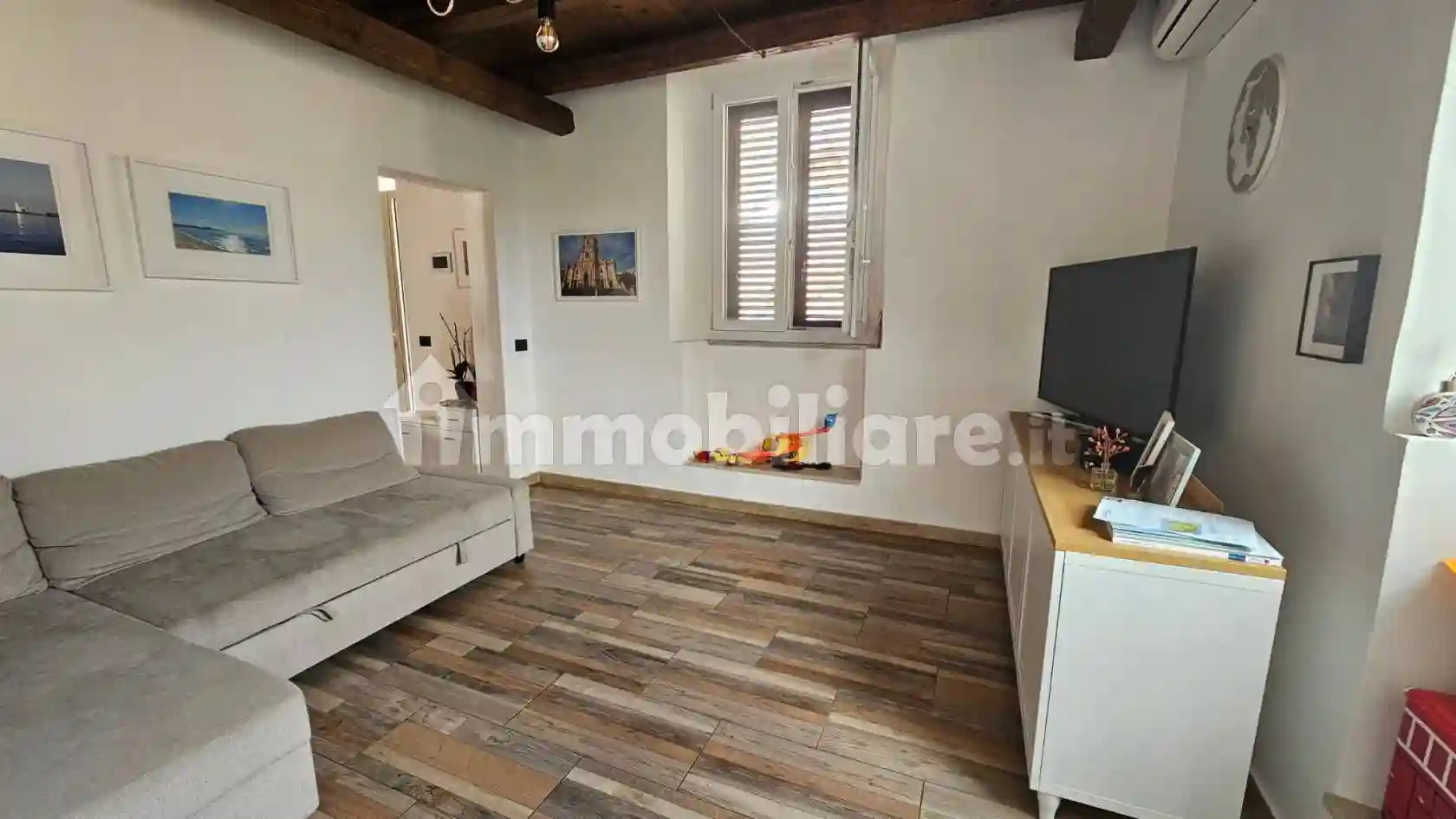 Villetta a schiera - foto 4
