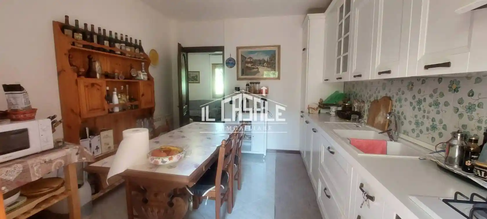 Appartamento in vendita a Pontassieve
