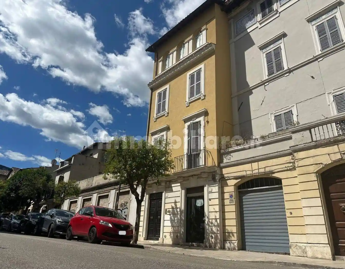 Appartamento in vendita a Ascoli Piceno