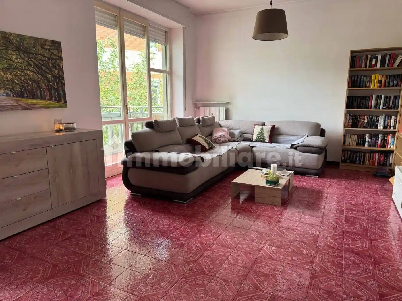 Appartamento in vendita a Bergamo