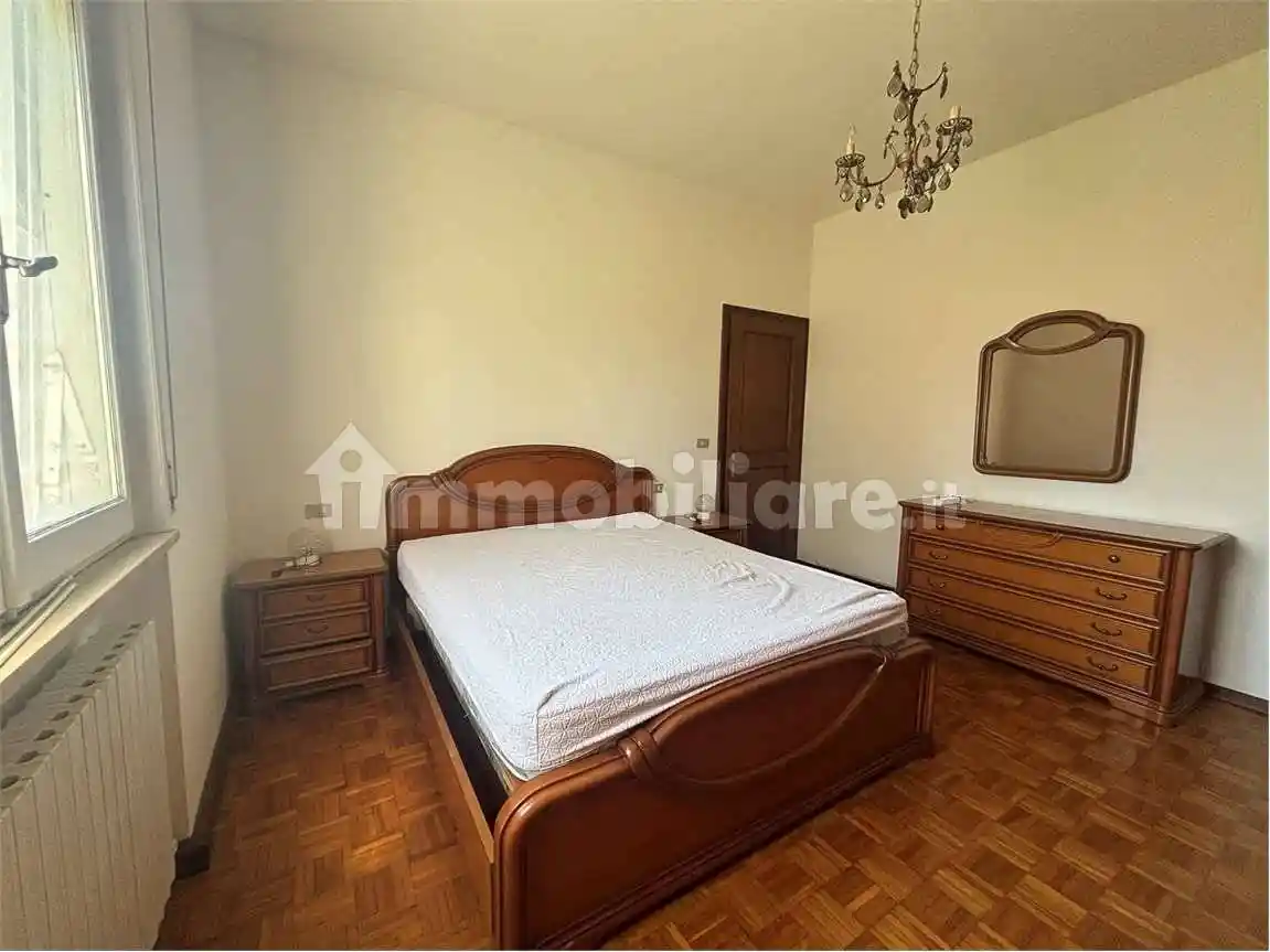 Appartamento in affitto a Medesano