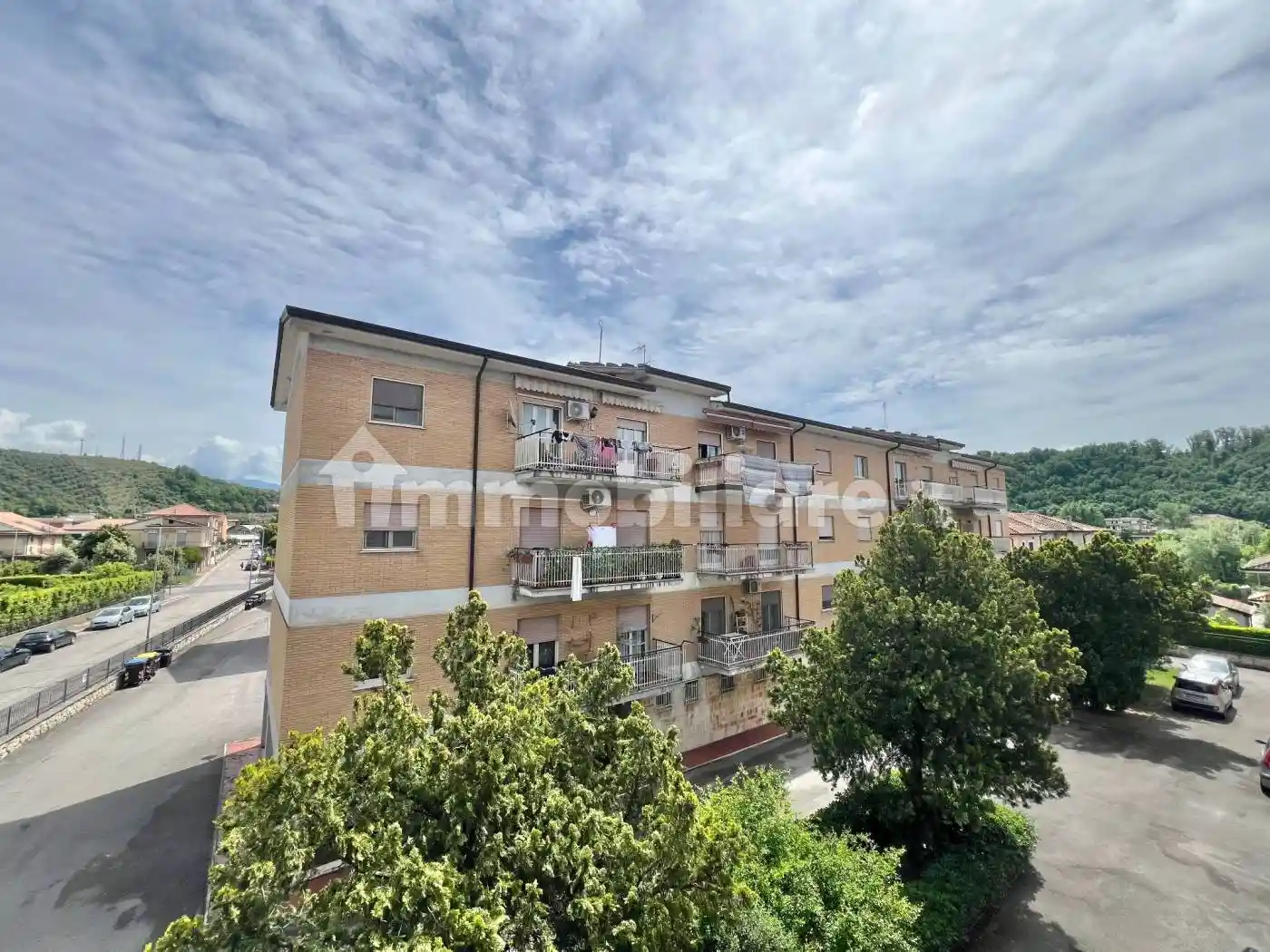 Appartamento in vendita a Isola del Liri