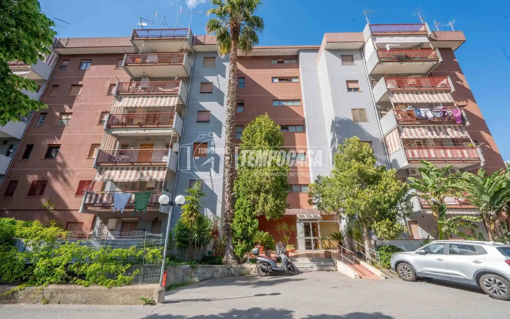 Appartamento in vendita a Messina