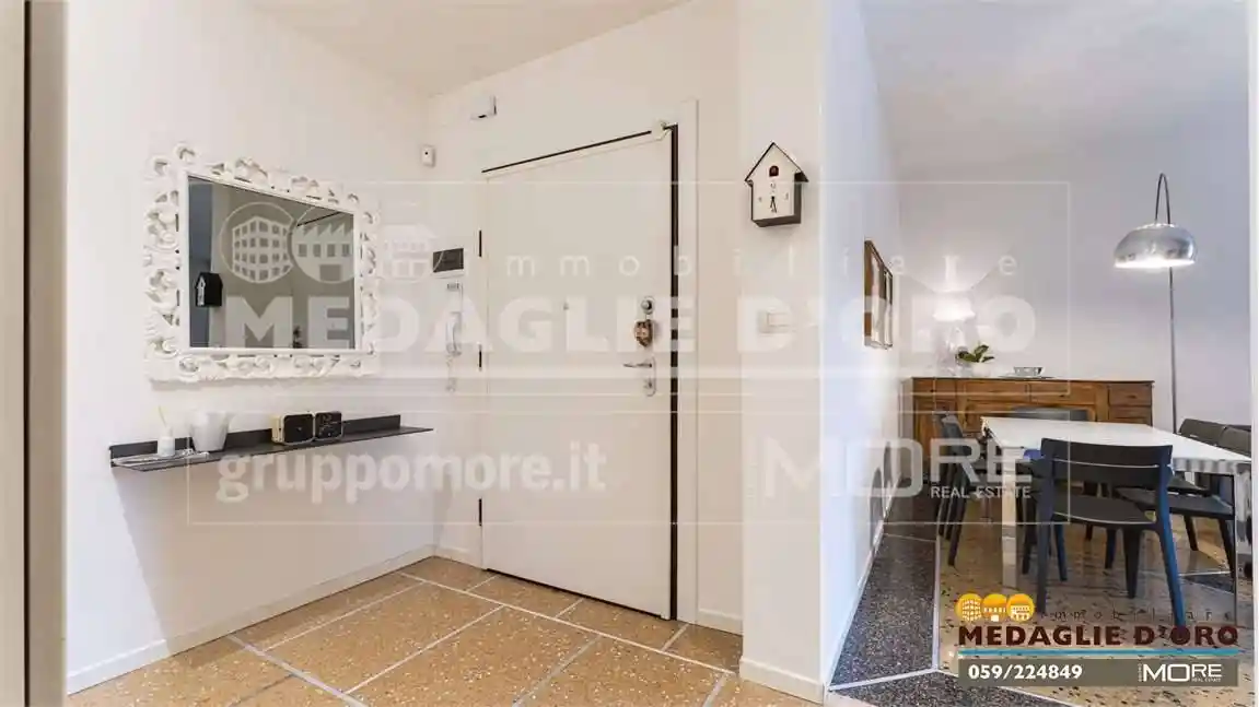 Appartamento in vendita a Modena