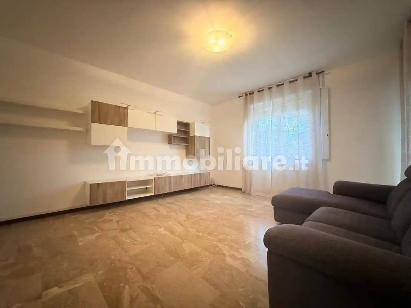 Appartamento in affitto a Valbrembo