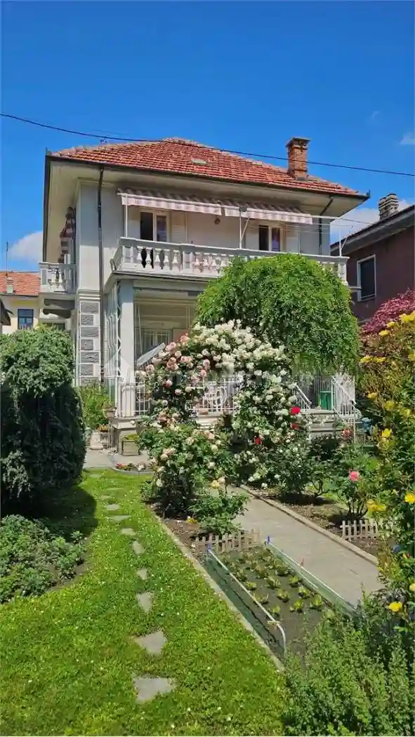Villa - foto 4
