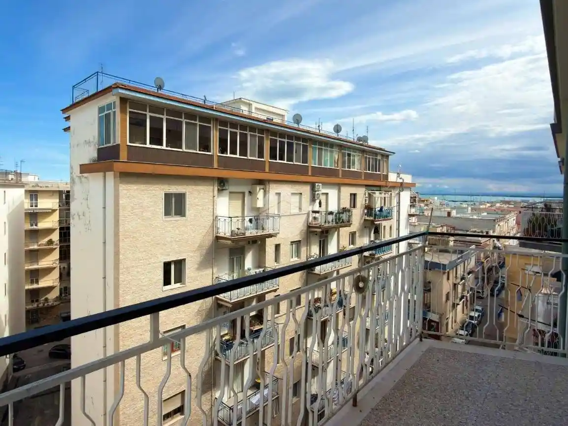 Appartamento in vendita a Manfredonia