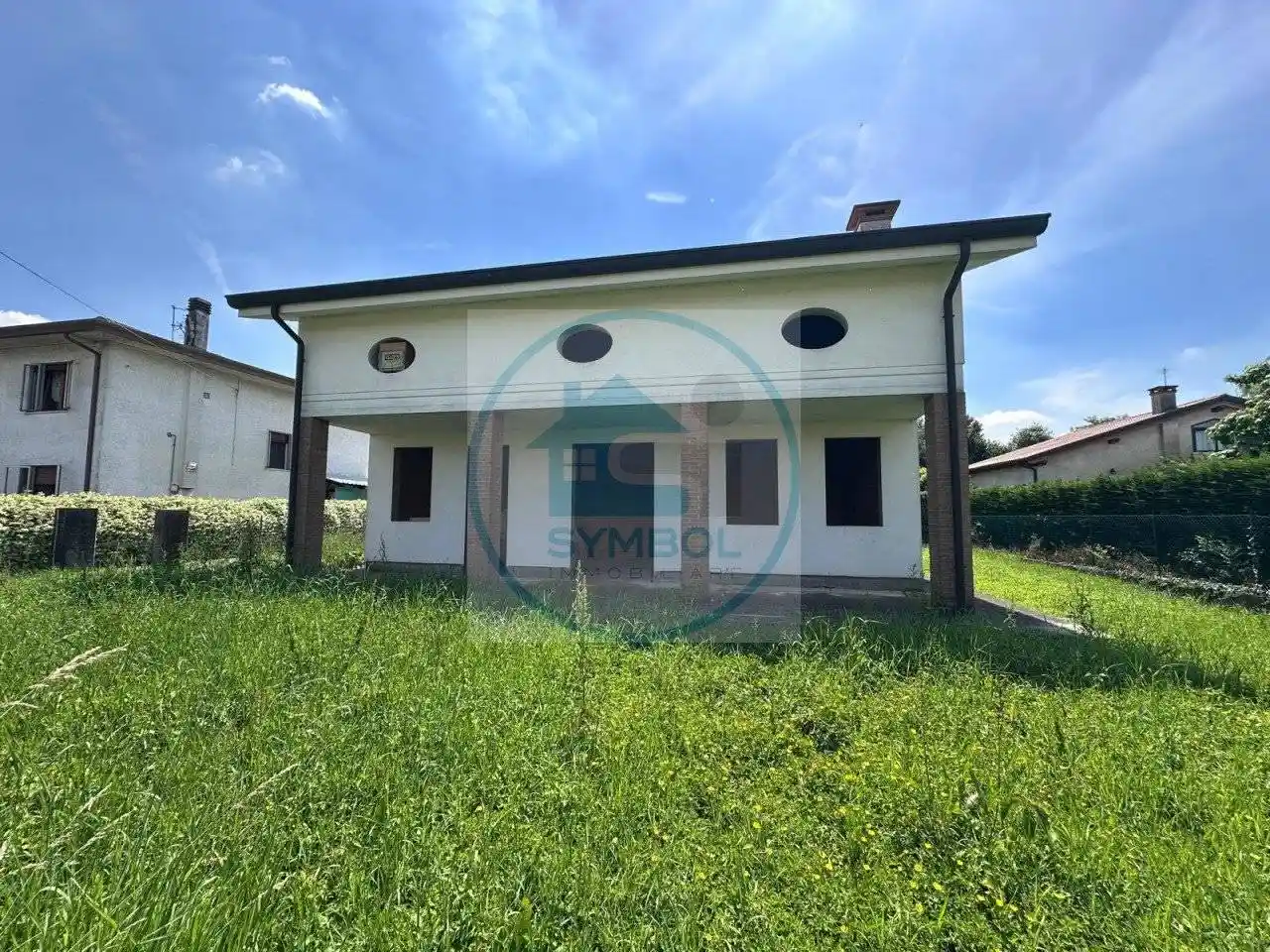 Casa indipendente in vendita a Santa Maria di Sala
