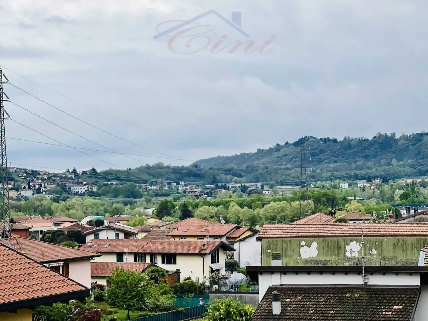 Attico - Mansarda in vendita a Airuno