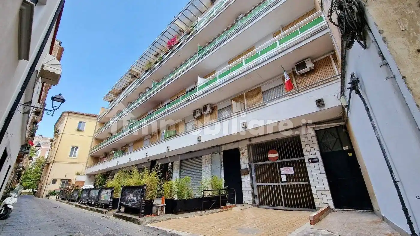 Appartamento in vendita a Caserta