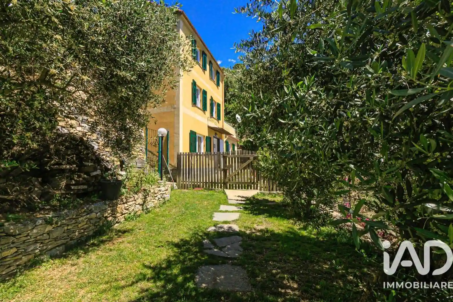 Villa - foto 5