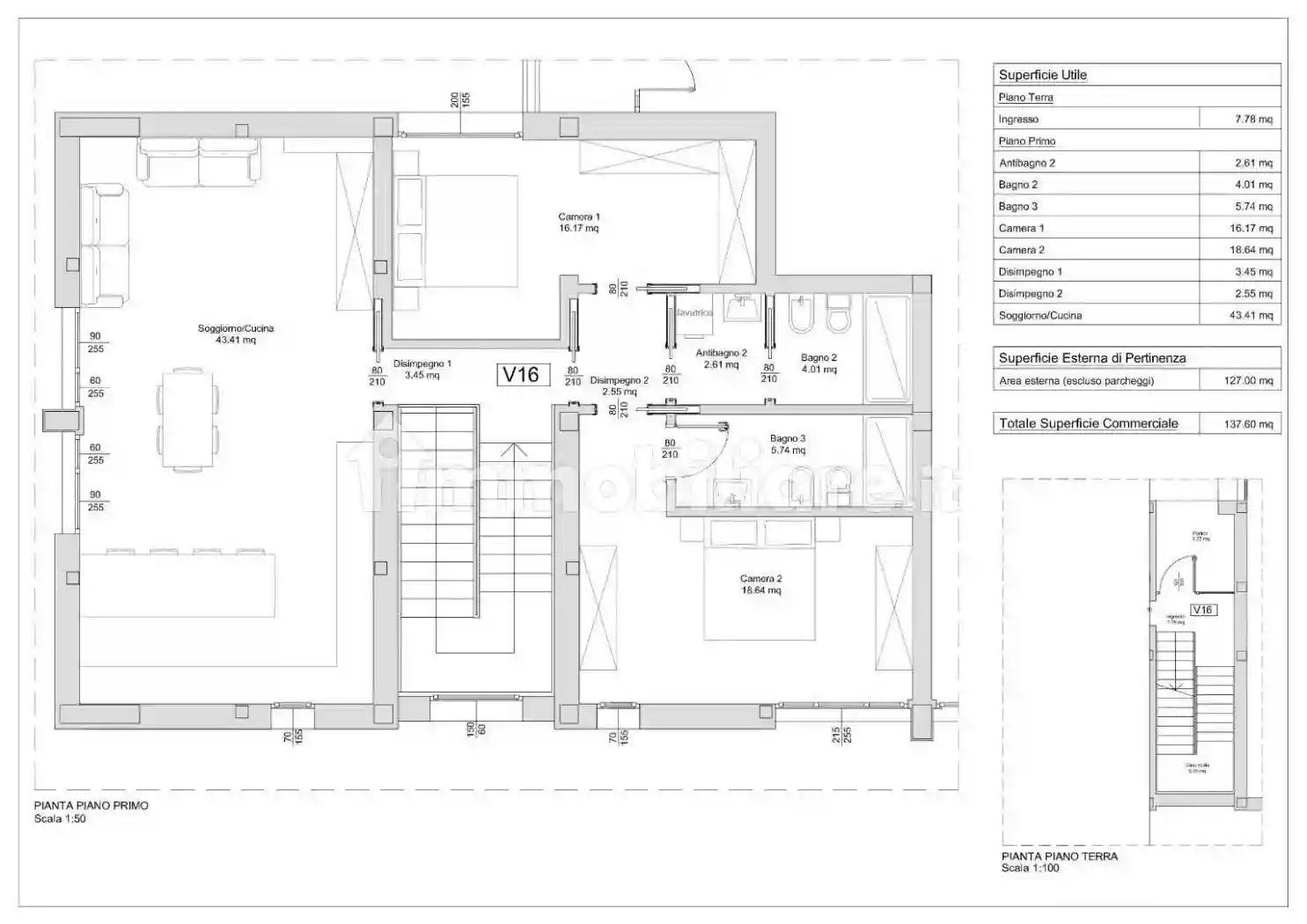Appartamento - foto 5
