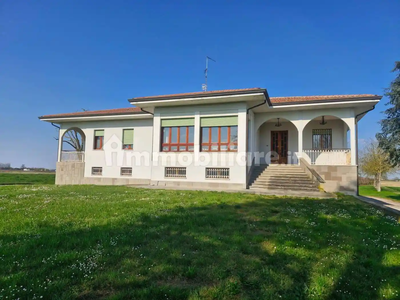 Villa in vendita a Ferrara