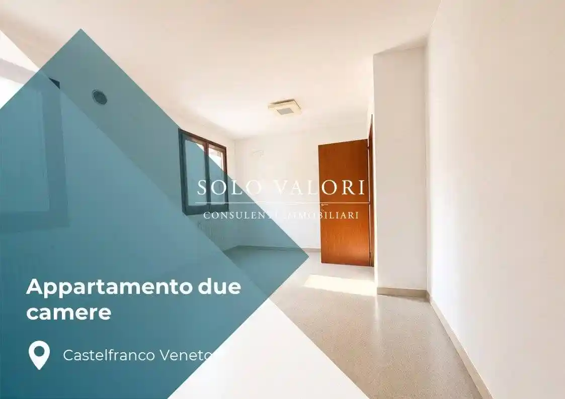 Appartamento in vendita a Castelfranco Veneto