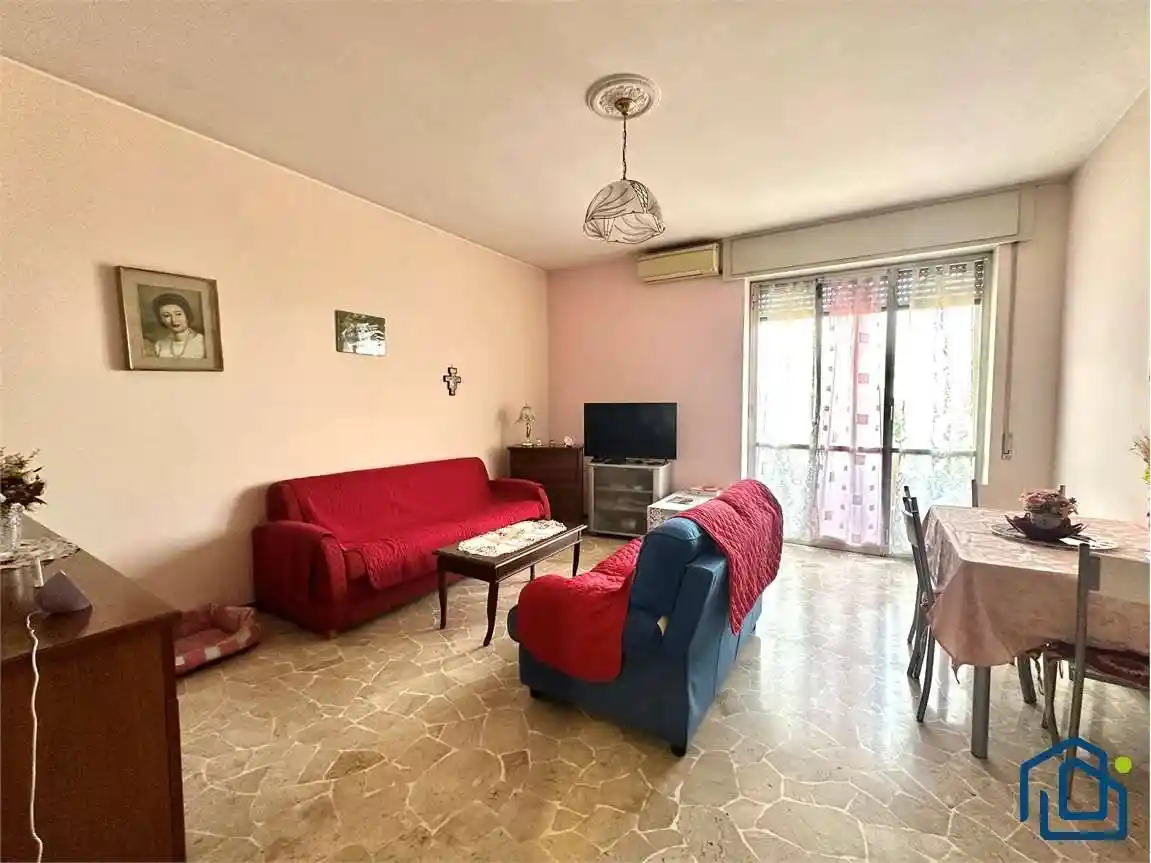 Appartamento in vendita a Castano Primo