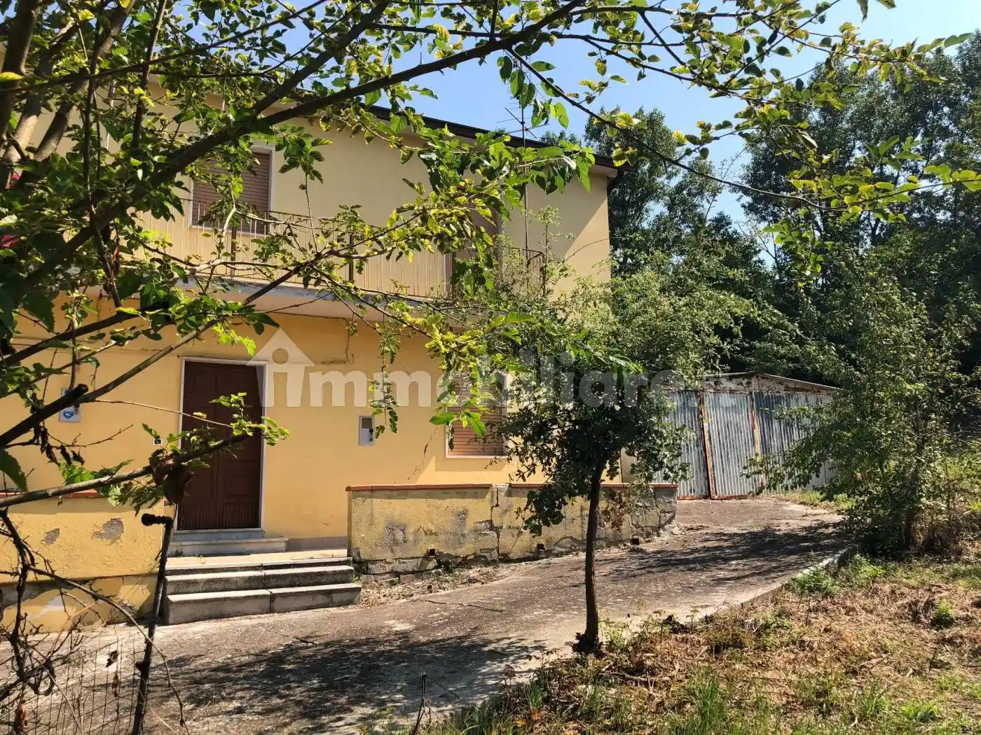 Casa indipendente in vendita a Pietrelcina