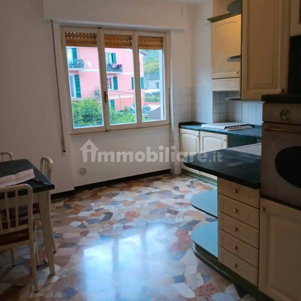 Appartamento in affitto a Recco