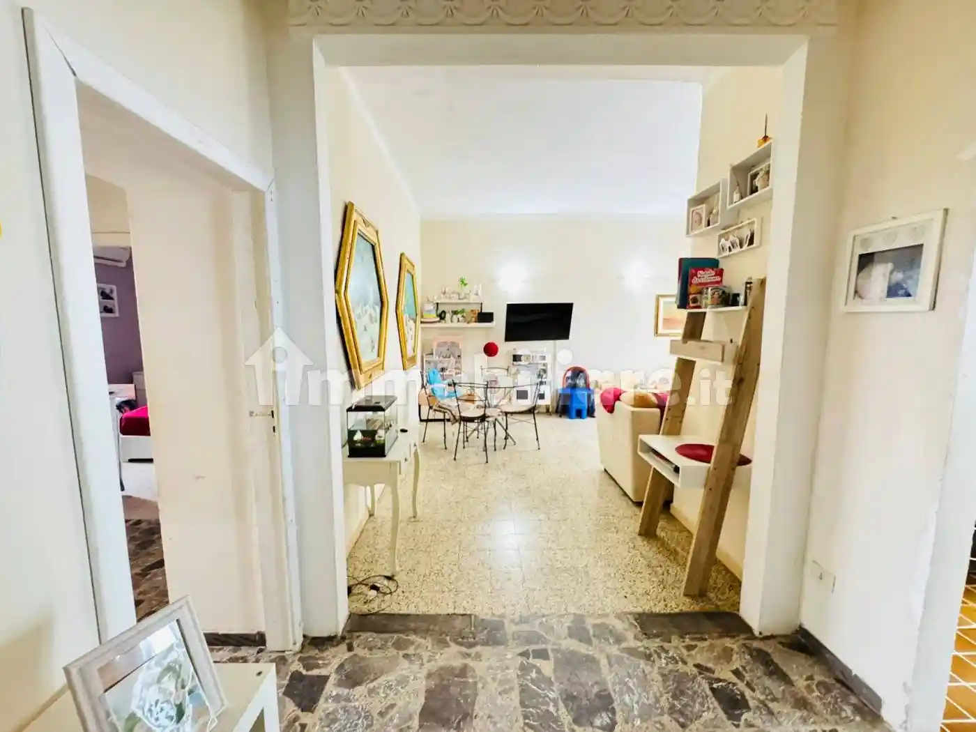 Appartamento in vendita a San Pietro in Lama
