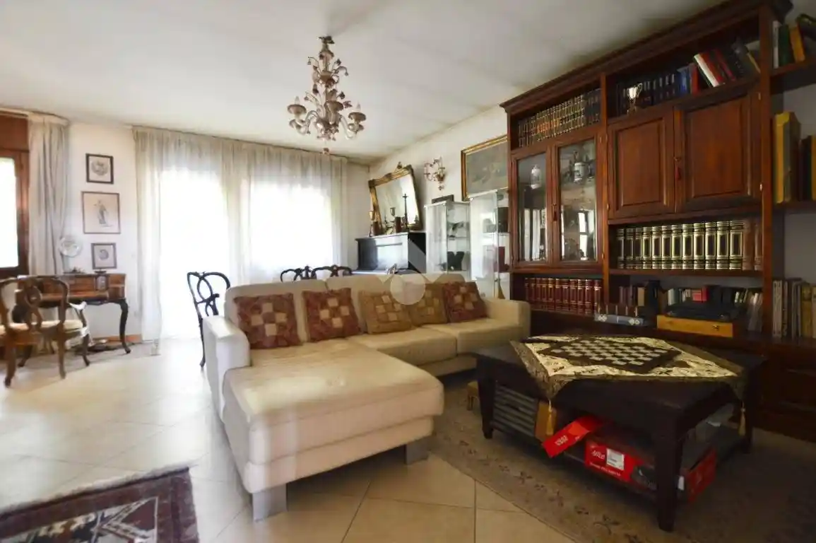 Villa in vendita a San Donà di Piave