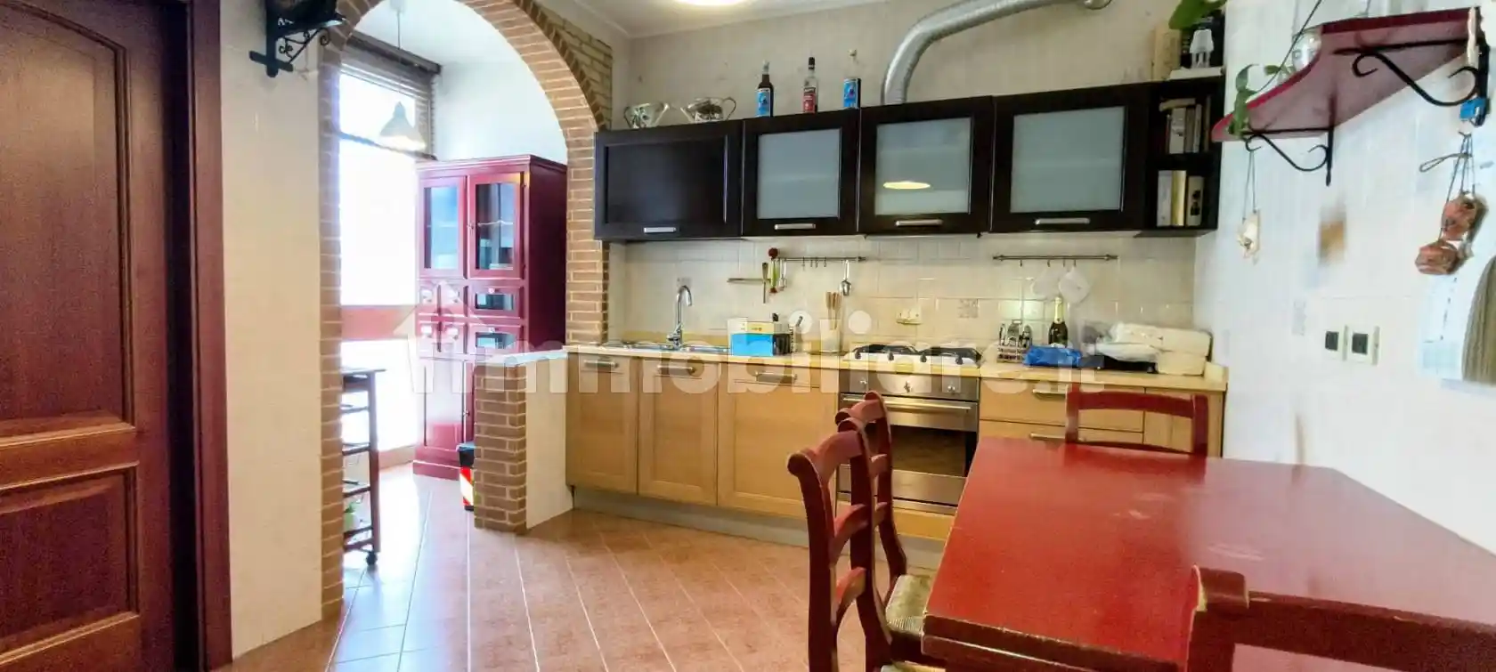 Appartamento in vendita a Padova