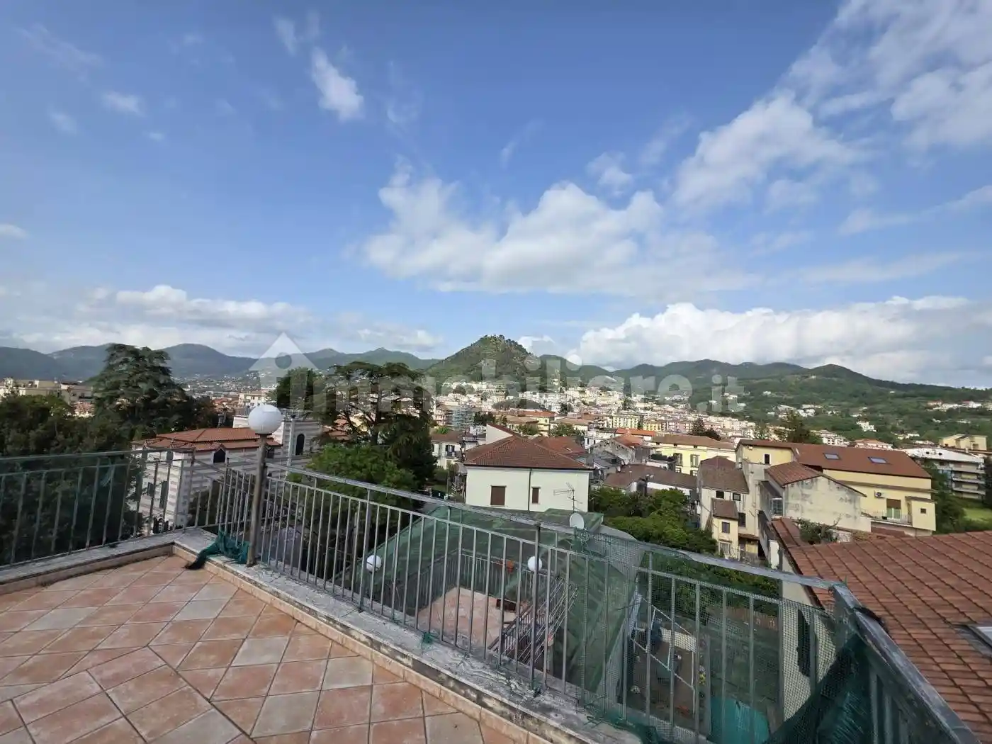 Appartamento in vendita a Cava de' Tirreni