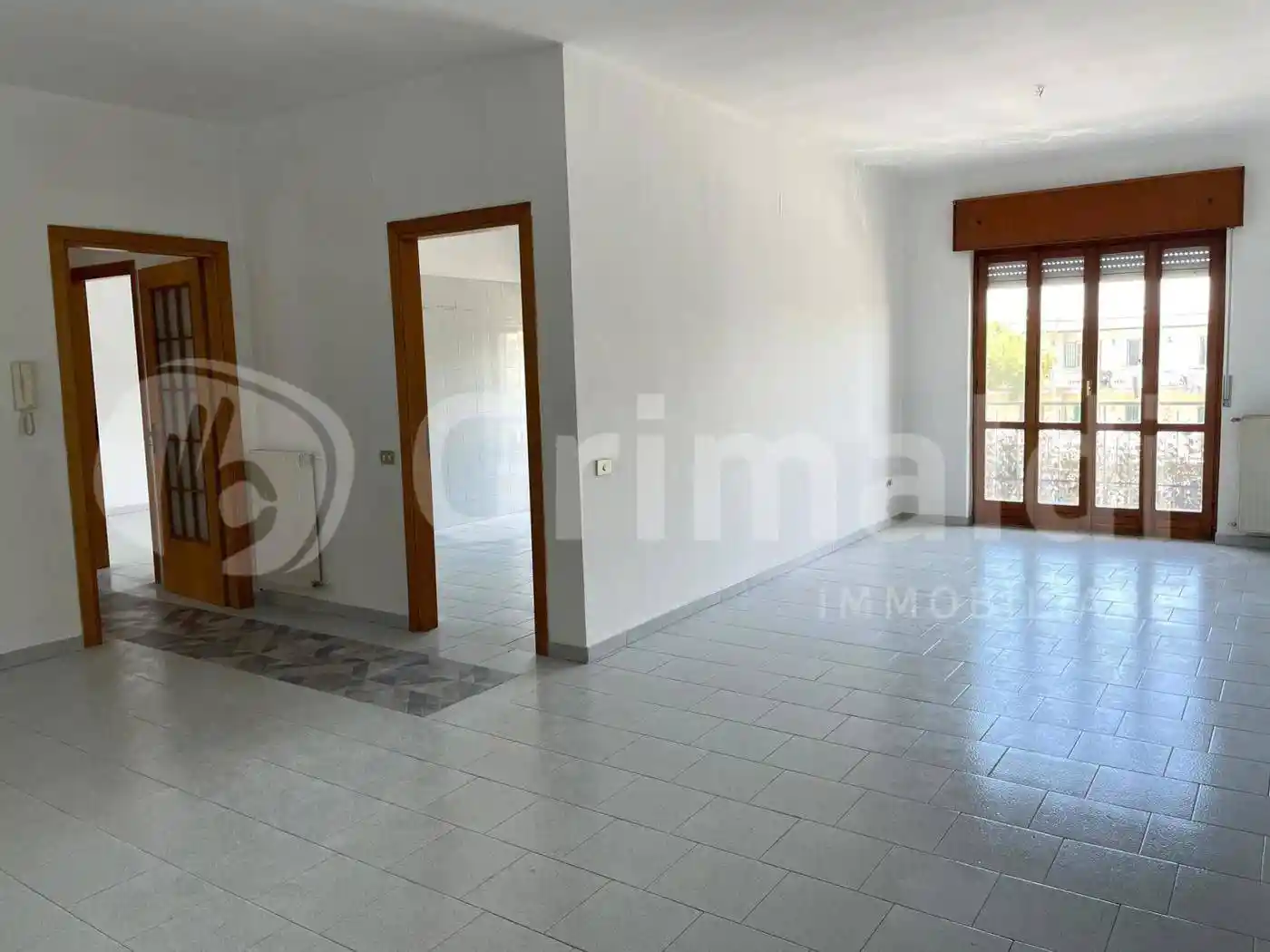 Appartamento in affitto a Quarto