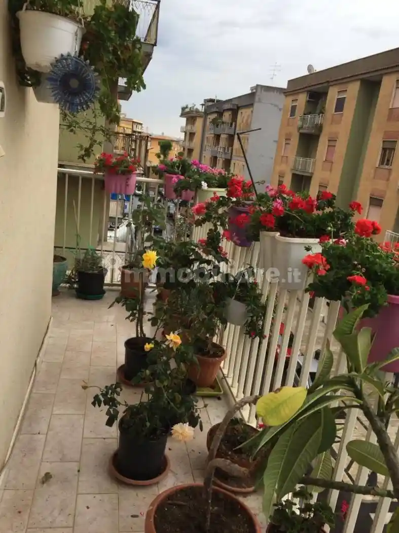 Appartamento in vendita a Gela