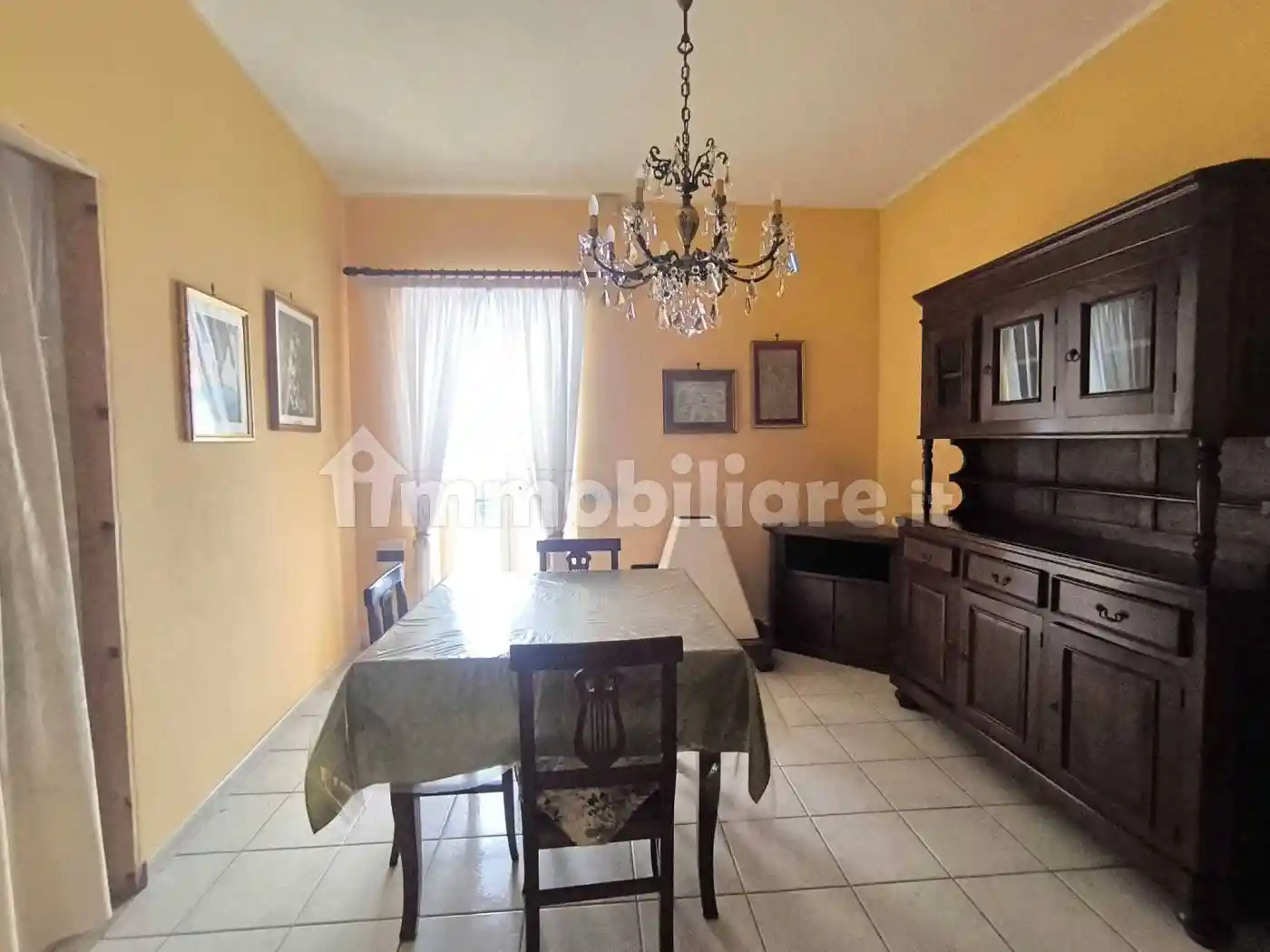 Appartamento in vendita a Palermo