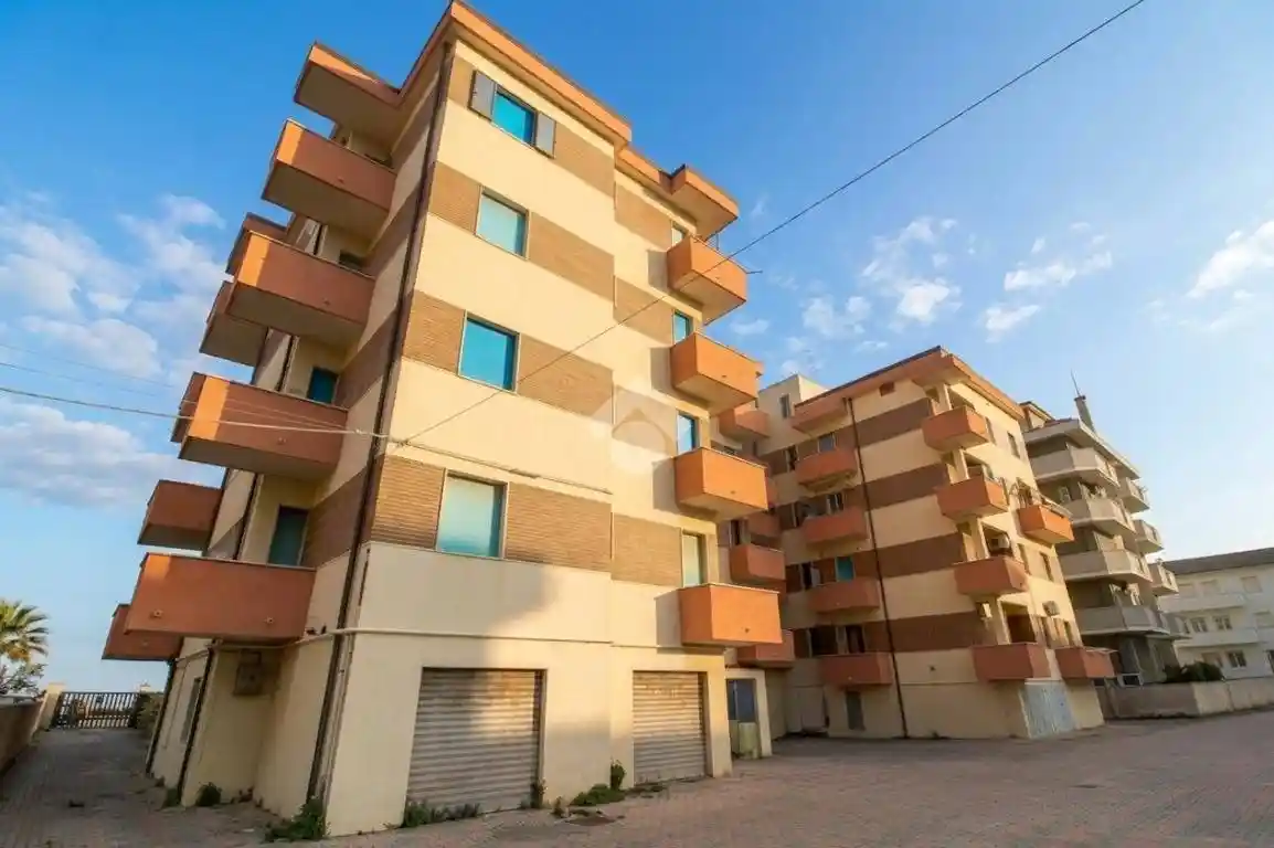 Appartamento in vendita a Francavilla al Mare