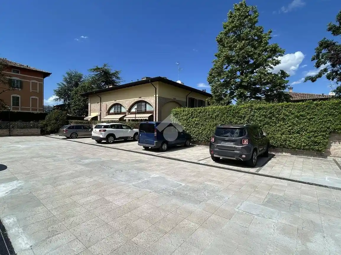 Appartamento in vendita a Formigine