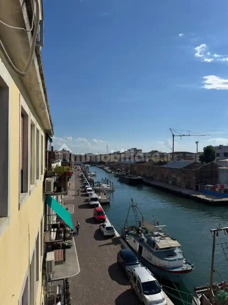 Appartamento in vendita a Chioggia