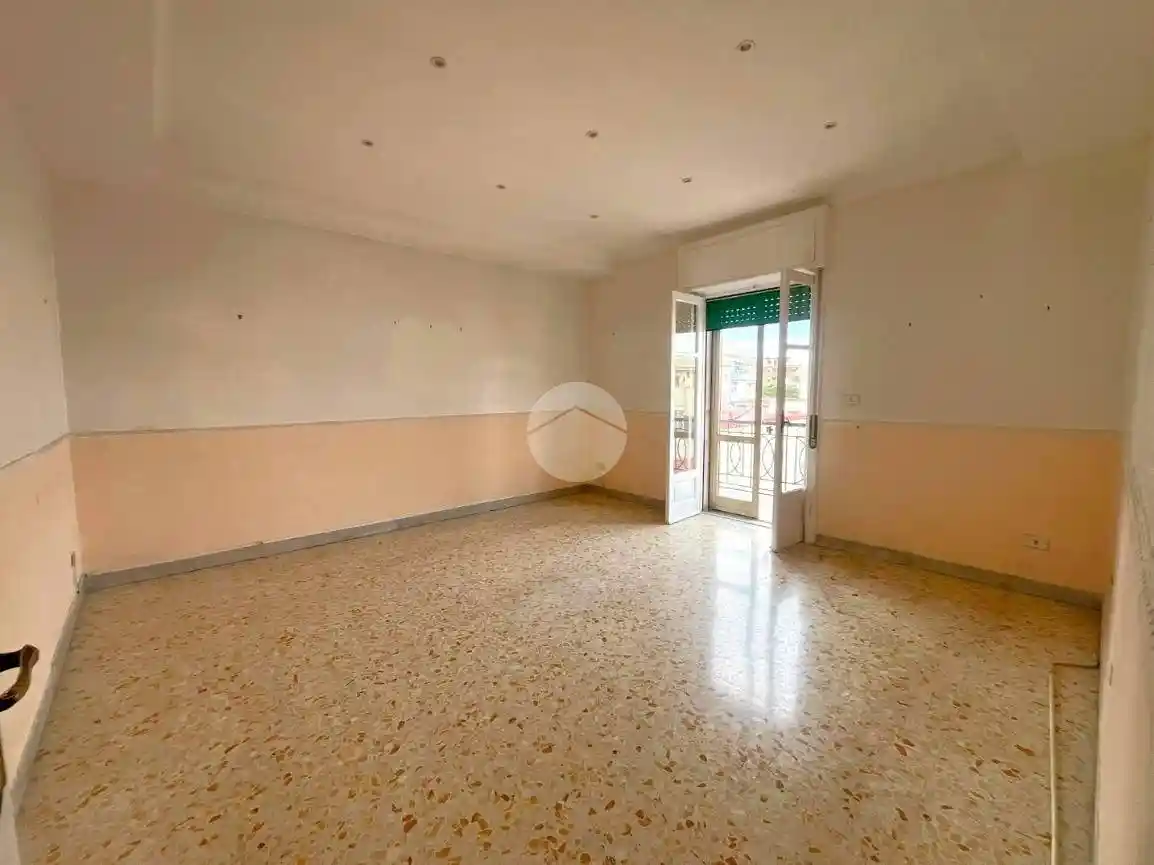 Appartamento in affitto a Volla
