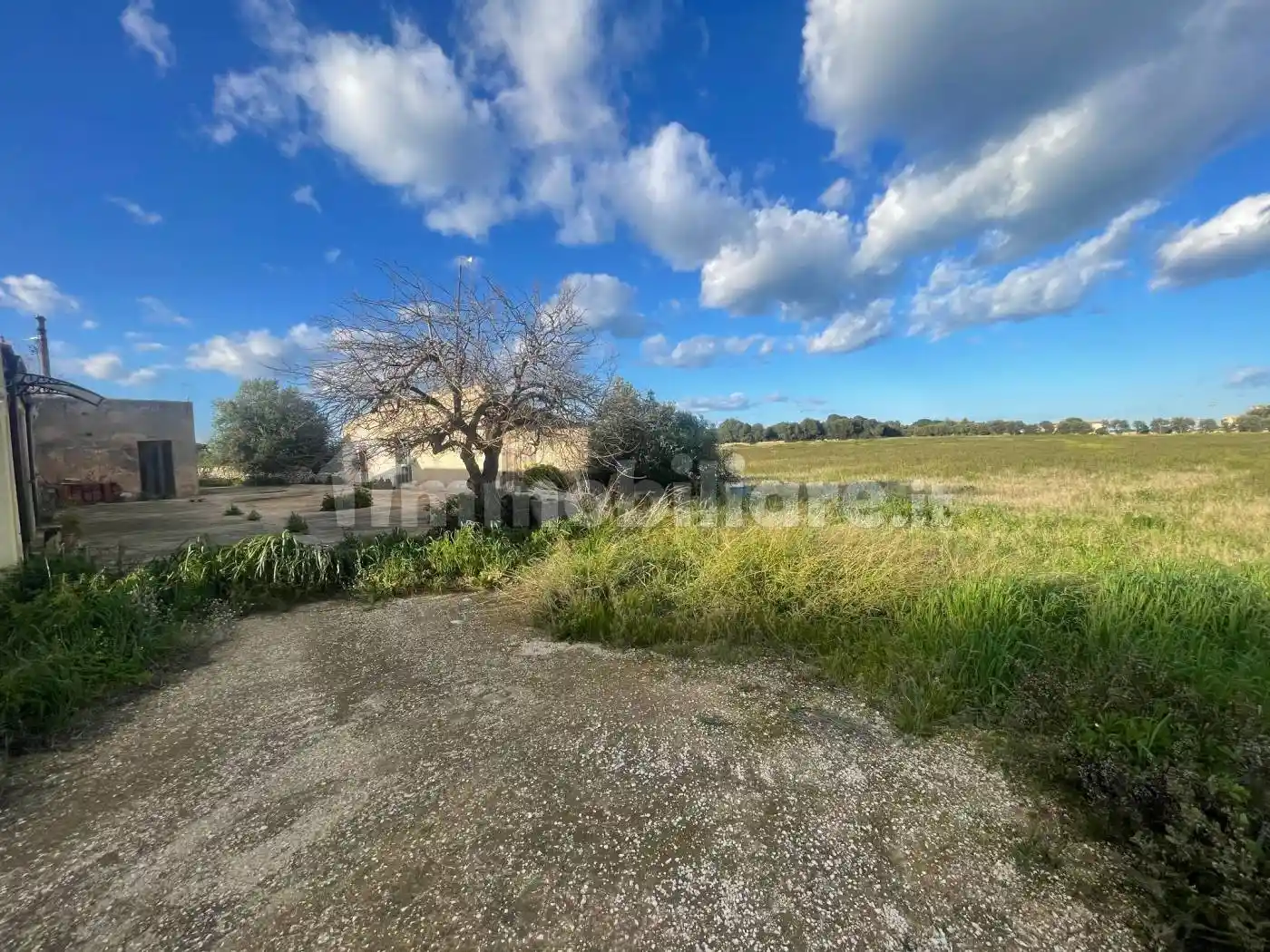 Rustico - Casale in vendita a Siracusa