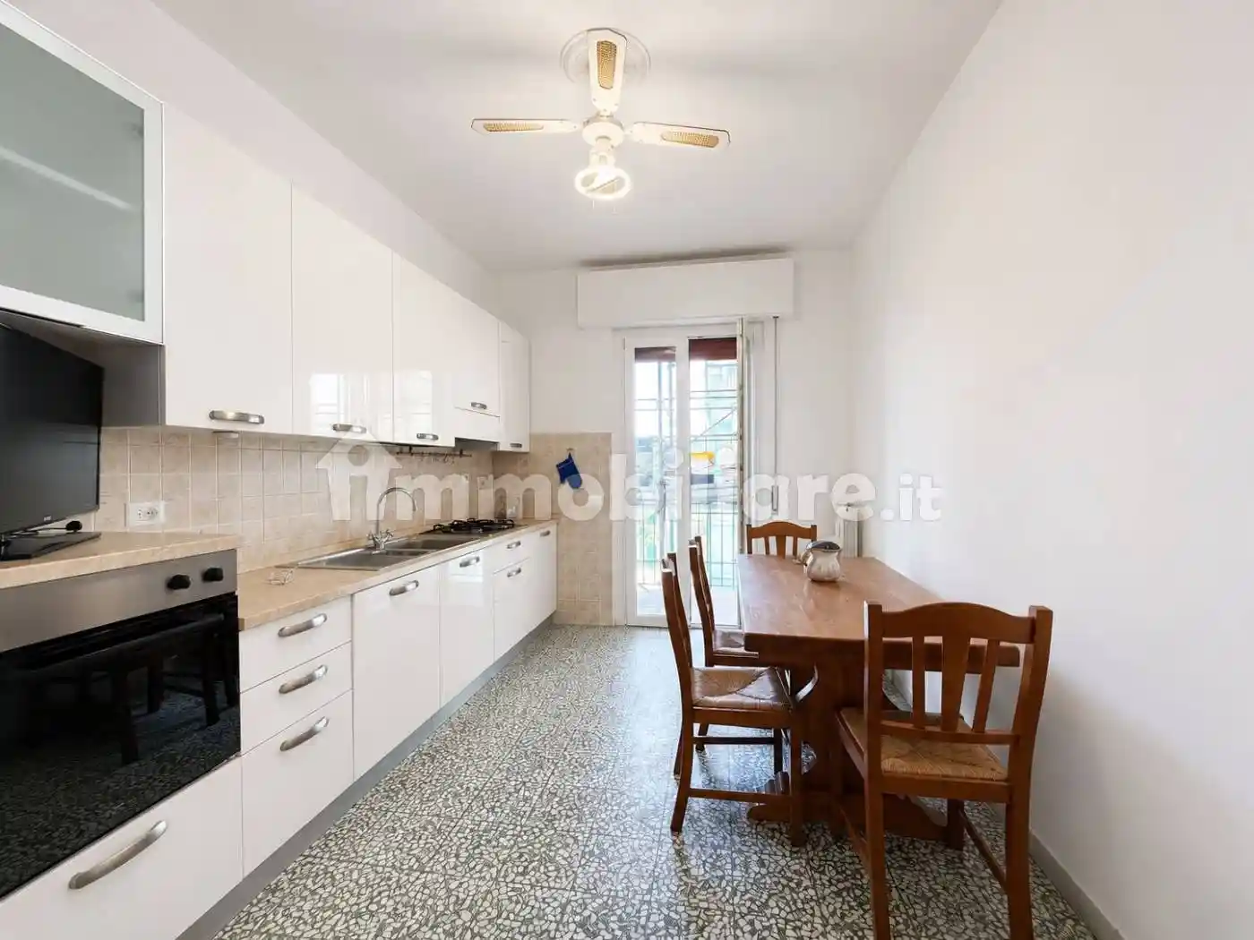 Appartamento in vendita a Scandicci