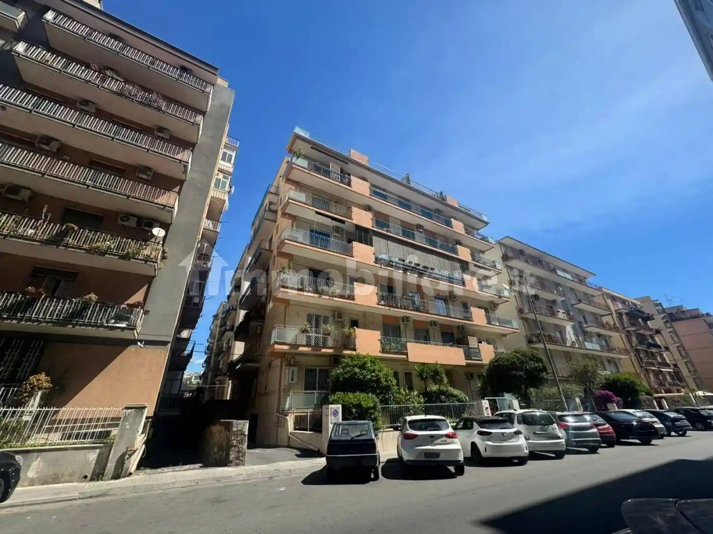 Appartamento in vendita a Catania