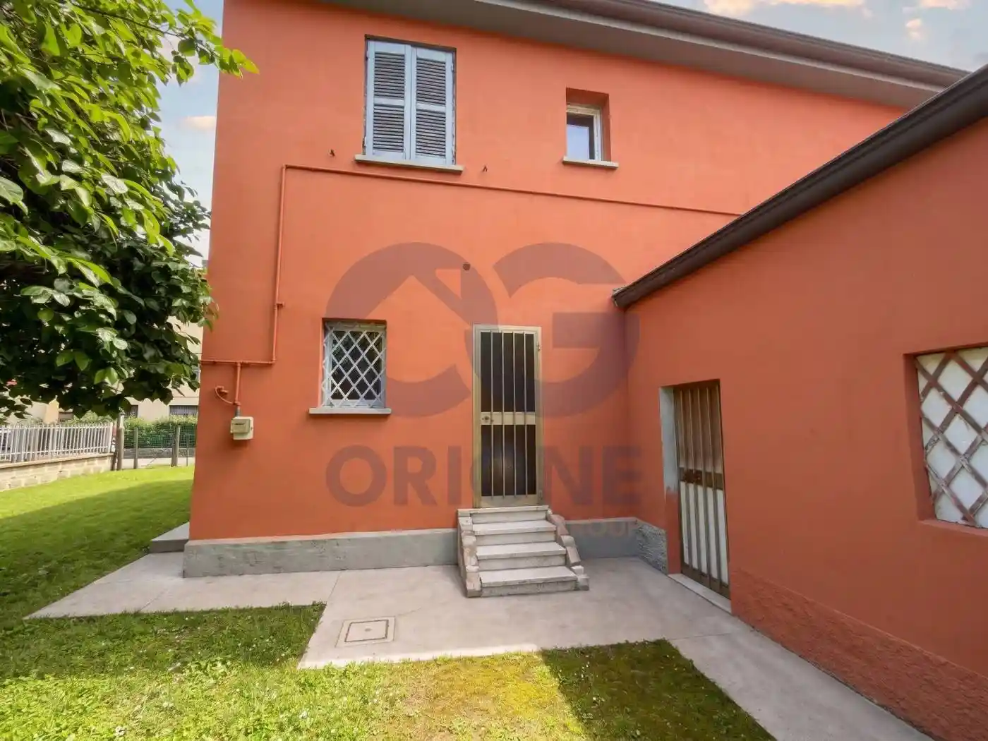 Villa in vendita a Zola Predosa