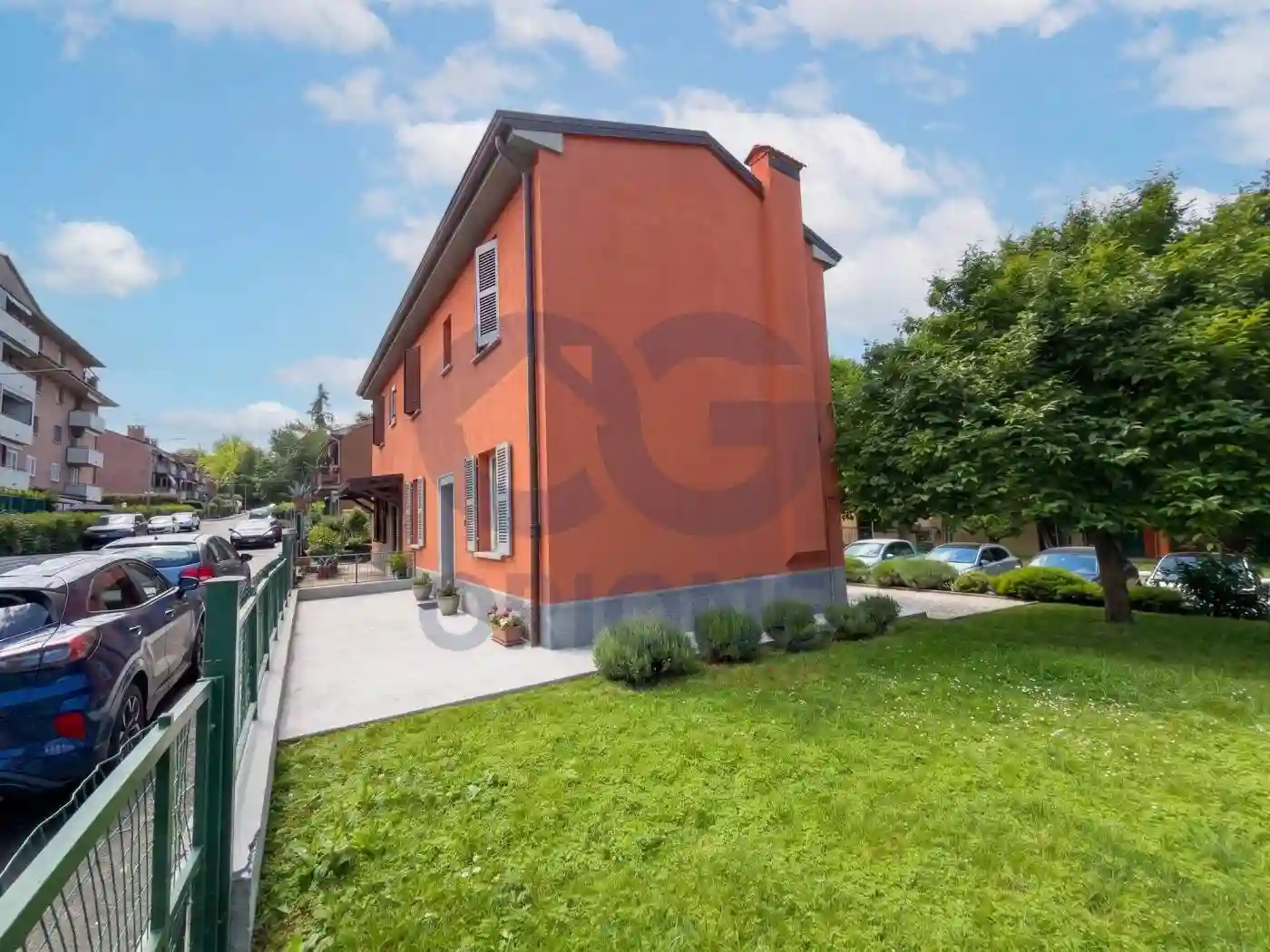 Villa - foto 2